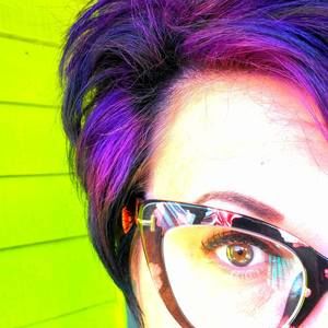 Meet your Posher, Tami